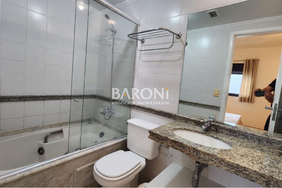 Apartamento - Paraíso