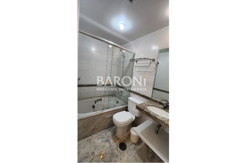 Apartamento - Paraíso