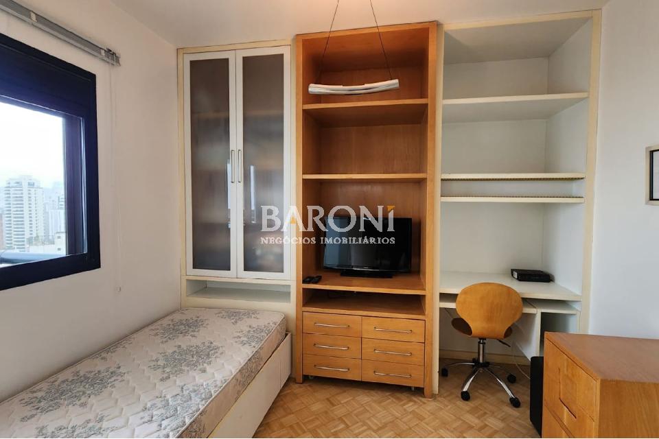 Apartamento - Paraíso