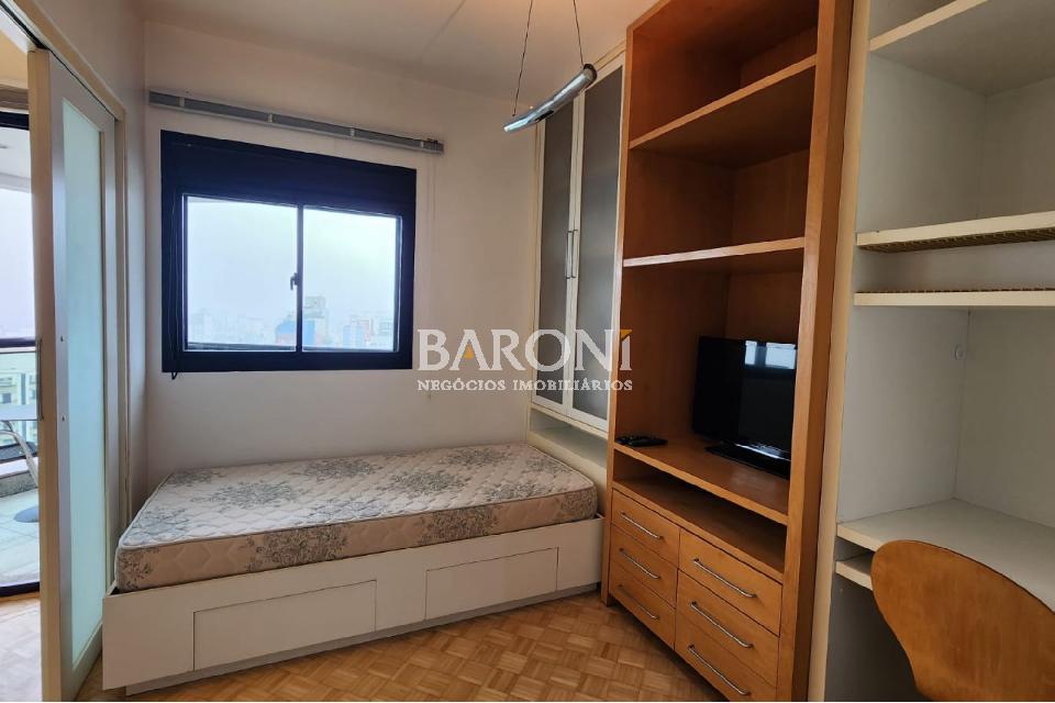 Apartamento - Paraíso