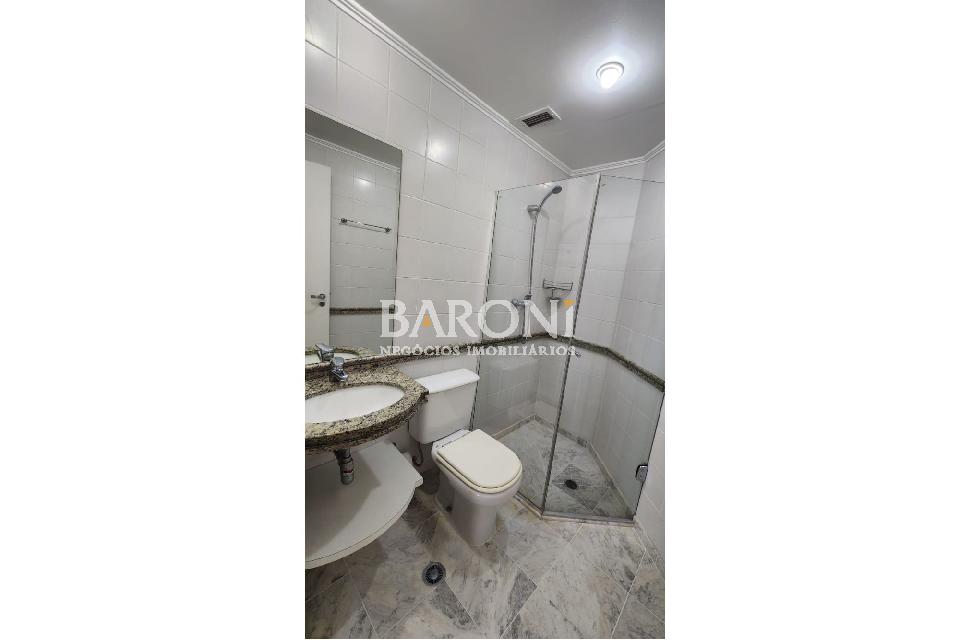 Apartamento - Paraíso