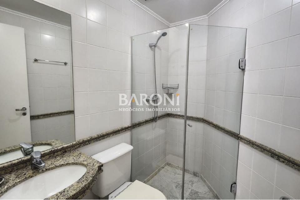 Apartamento - Paraíso