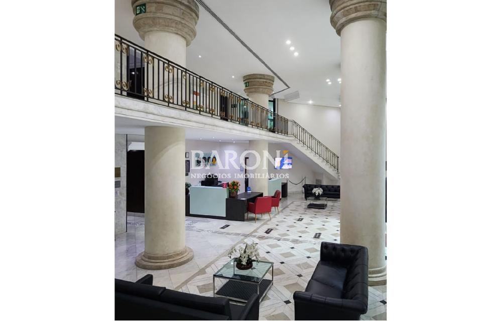 Apartamento - Paraíso