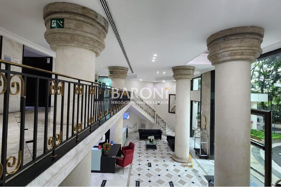 Apartamento - Paraíso