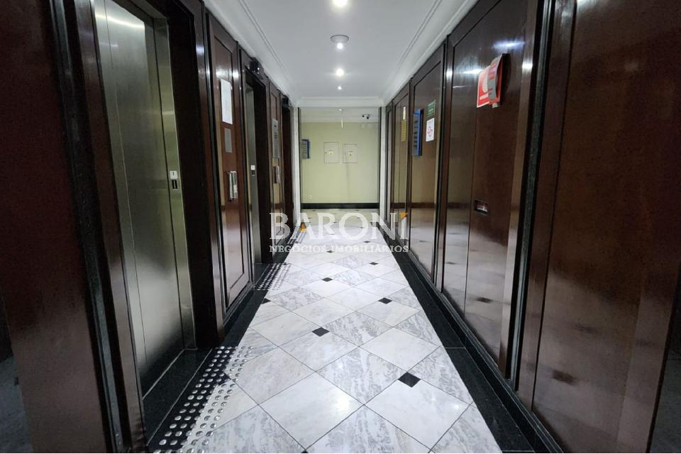 Apartamento - Paraíso