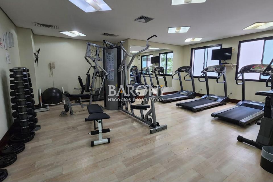 Apartamento - Paraíso