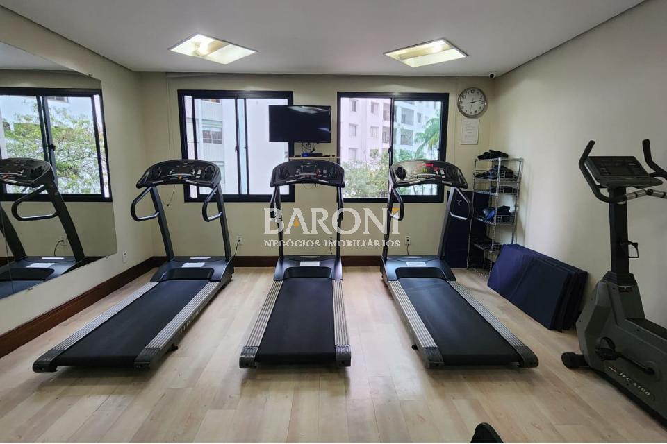 Apartamento - Paraíso