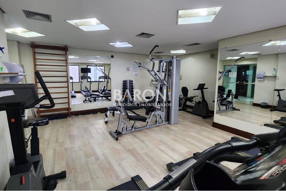 Apartamento - Paraíso