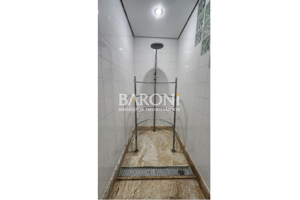 Apartamento - Paraíso