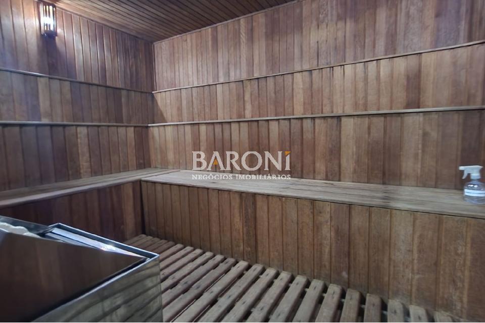 Apartamento - Paraíso