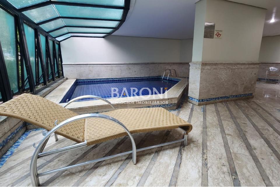 Apartamento - Paraíso