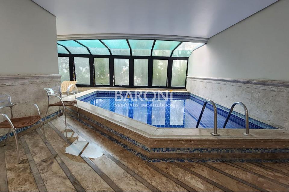 Apartamento - Paraíso