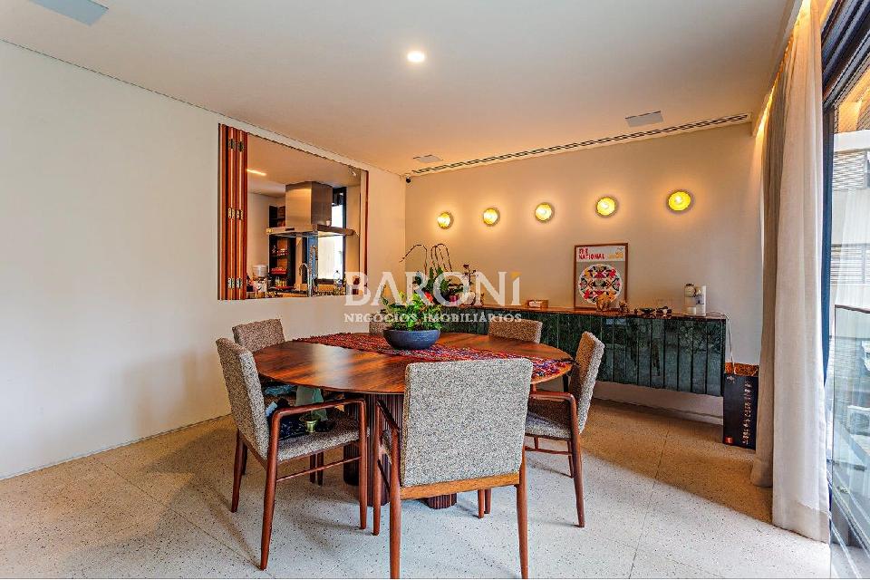 Apartamento - Jardim Europa