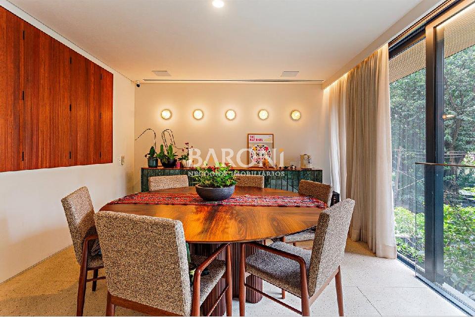 Apartamento - Jardim Europa