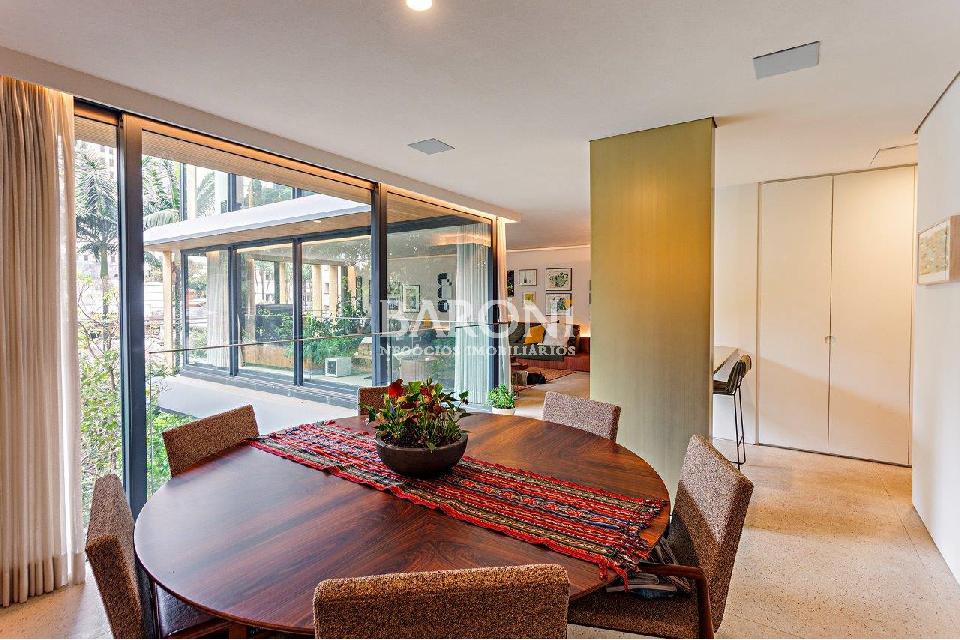 Apartamento - Jardim Europa