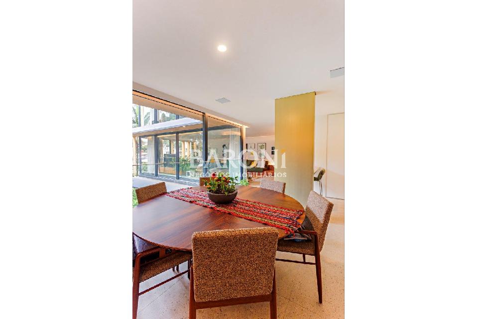 Apartamento - Jardim Europa