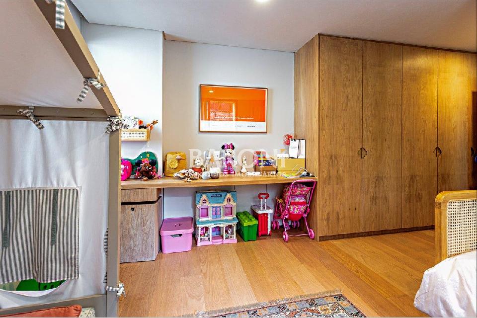 Apartamento - Jardim Europa