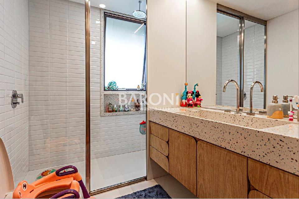 Apartamento - Jardim Europa