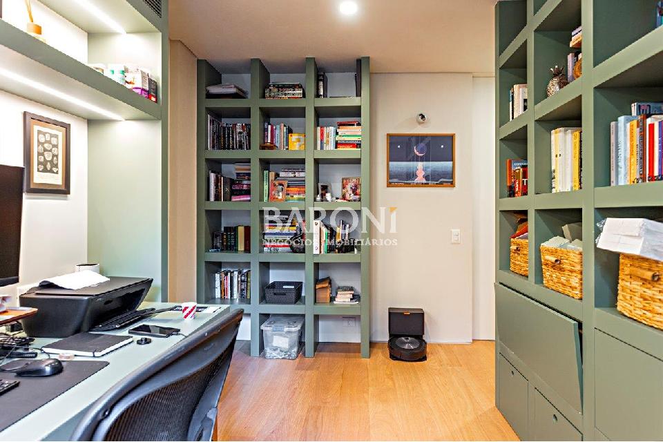 Apartamento - Jardim Europa