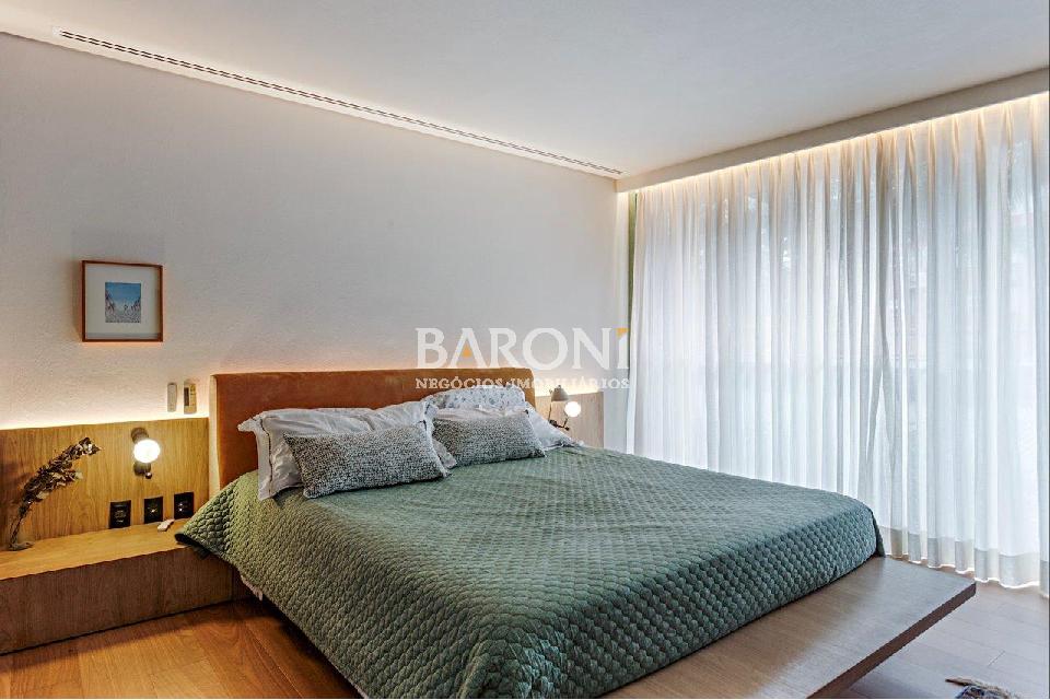 Apartamento - Jardim Europa