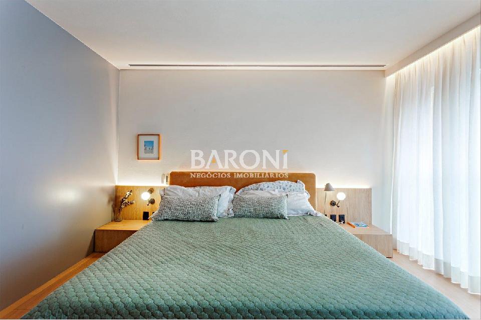 Apartamento - Jardim Europa