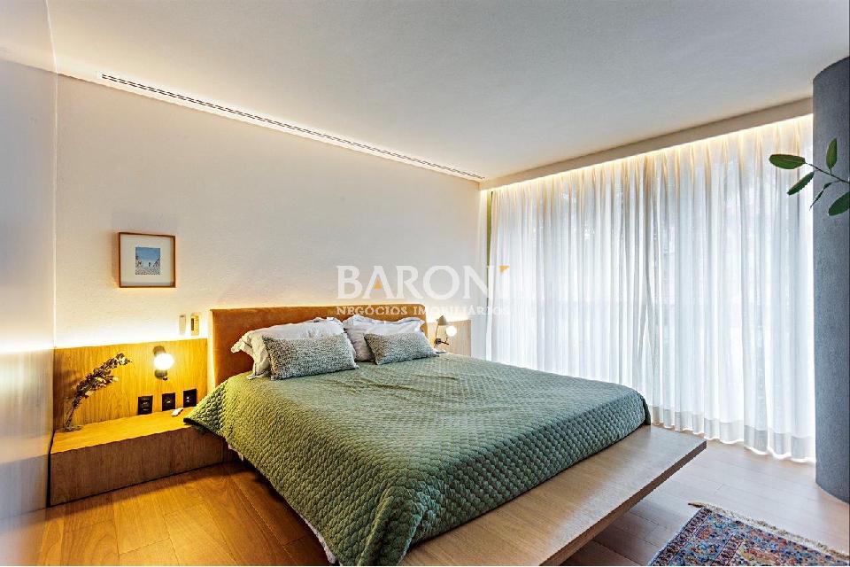 Apartamento - Jardim Europa