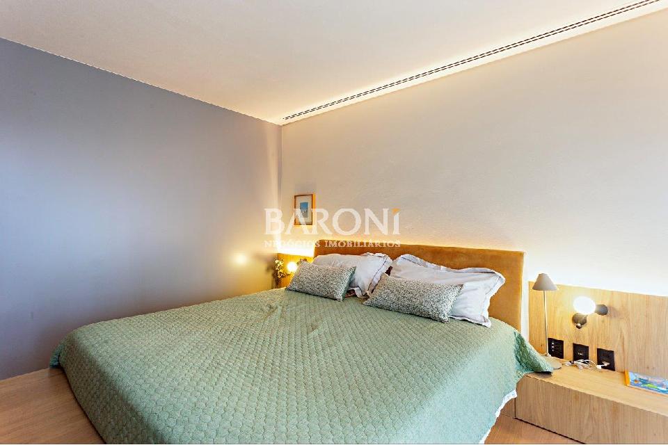 Apartamento - Jardim Europa