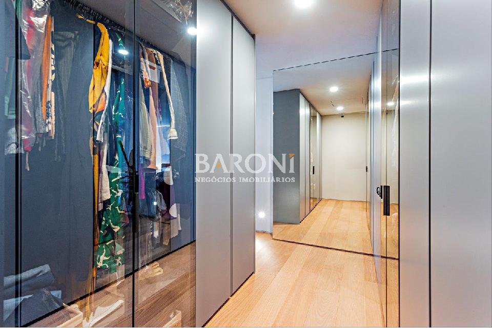 Apartamento - Jardim Europa