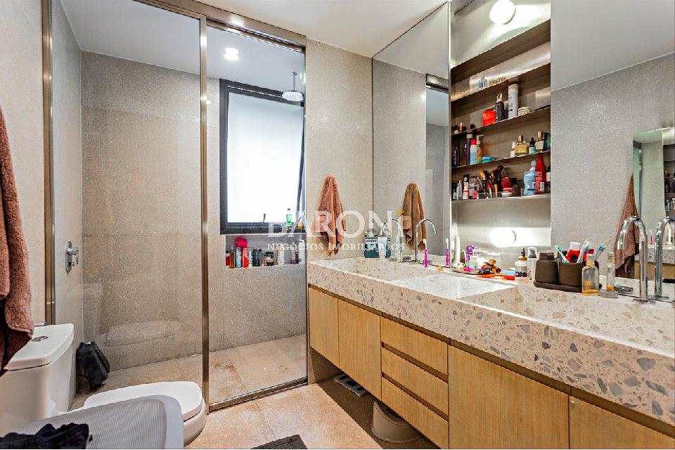 Apartamento - Jardim Europa