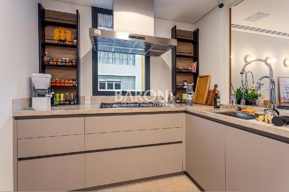 Apartamento - Jardim Europa