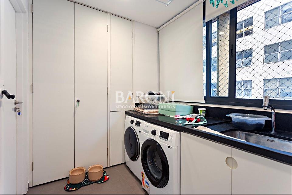 Apartamento - Jardim Europa