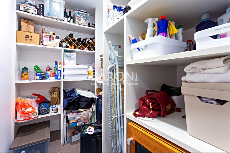 Apartamento - Jardim Europa