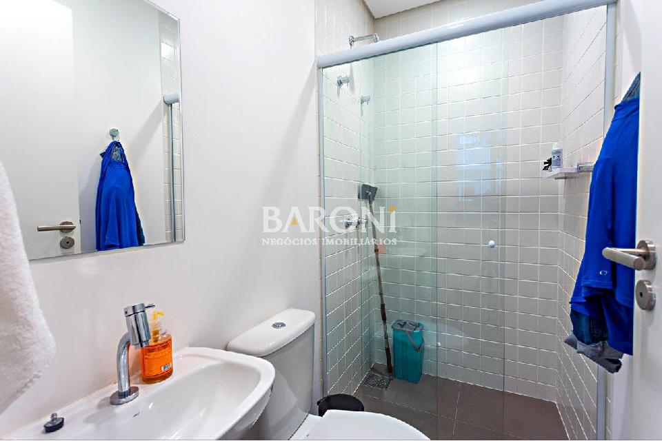 Apartamento - Jardim Europa