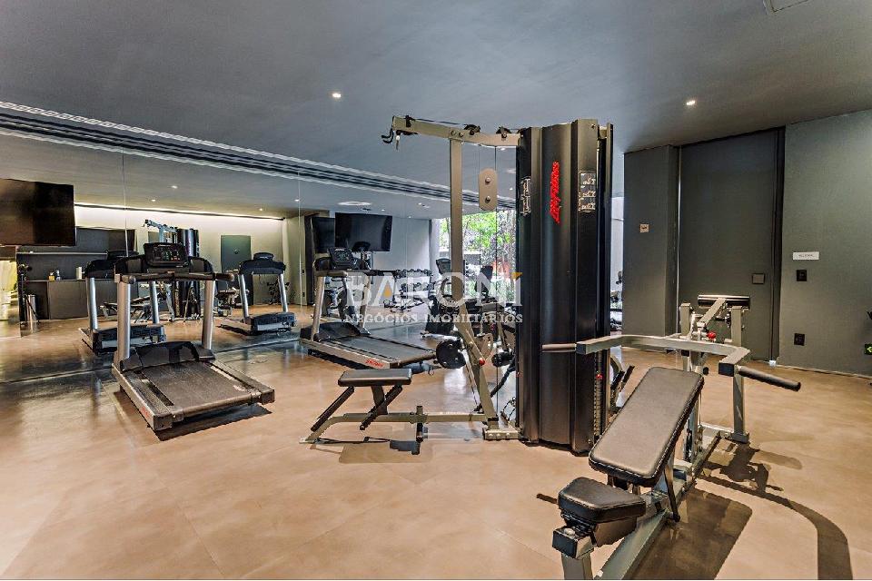 Apartamento - Jardim Europa