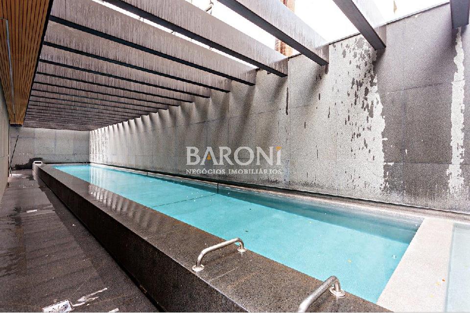 Apartamento - Jardim Europa