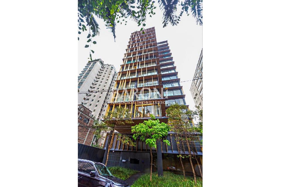 Apartamento - Jardim Europa