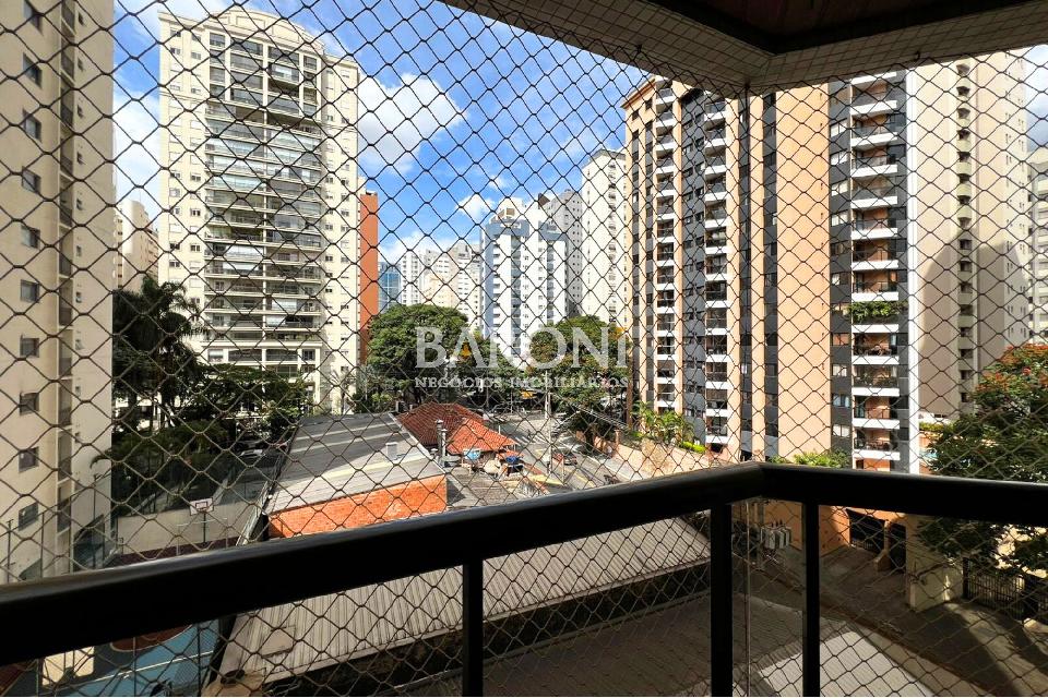 Apartamento - Moema