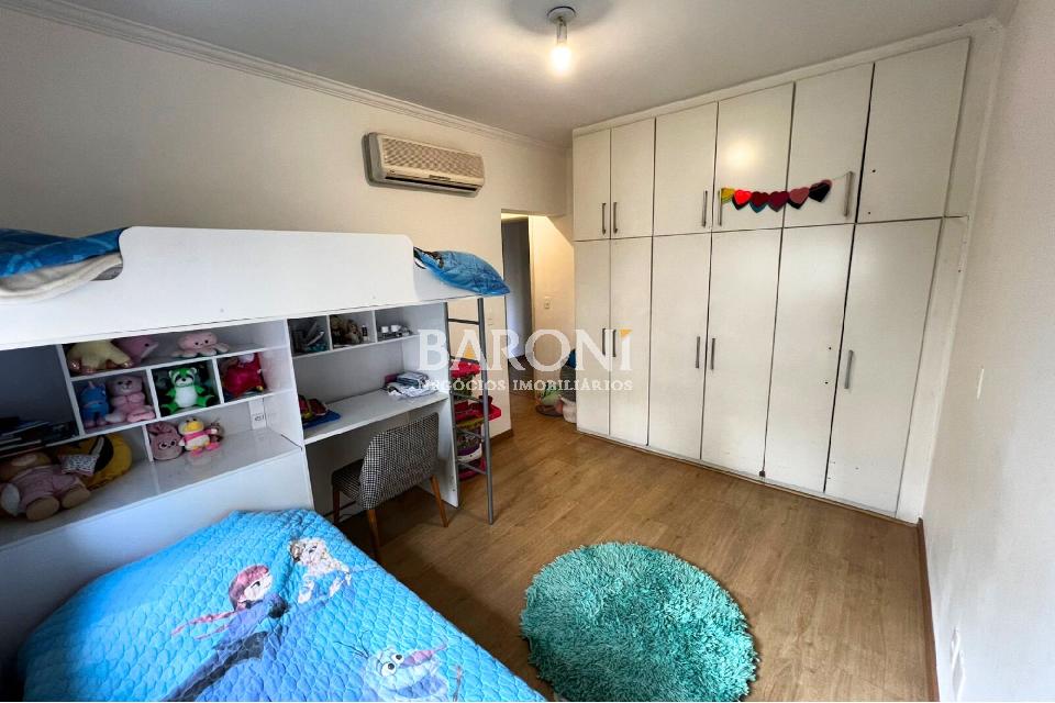 Apartamento - Moema