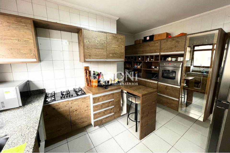 Apartamento - Moema