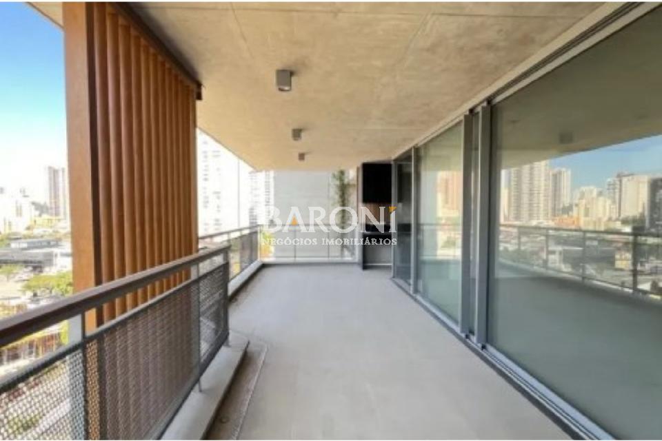 Apartamento - Brooklin