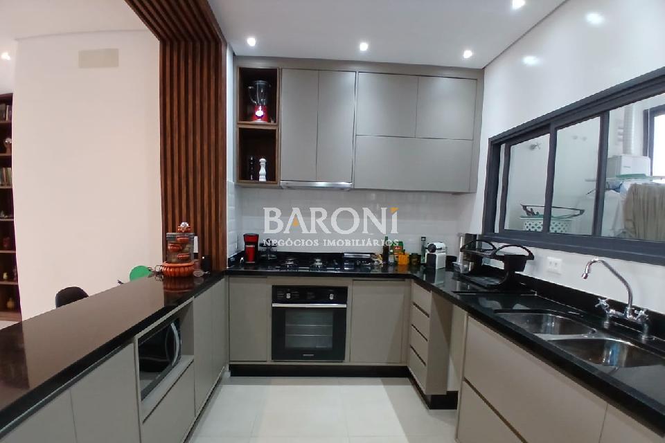 Apartamento - Campo Belo