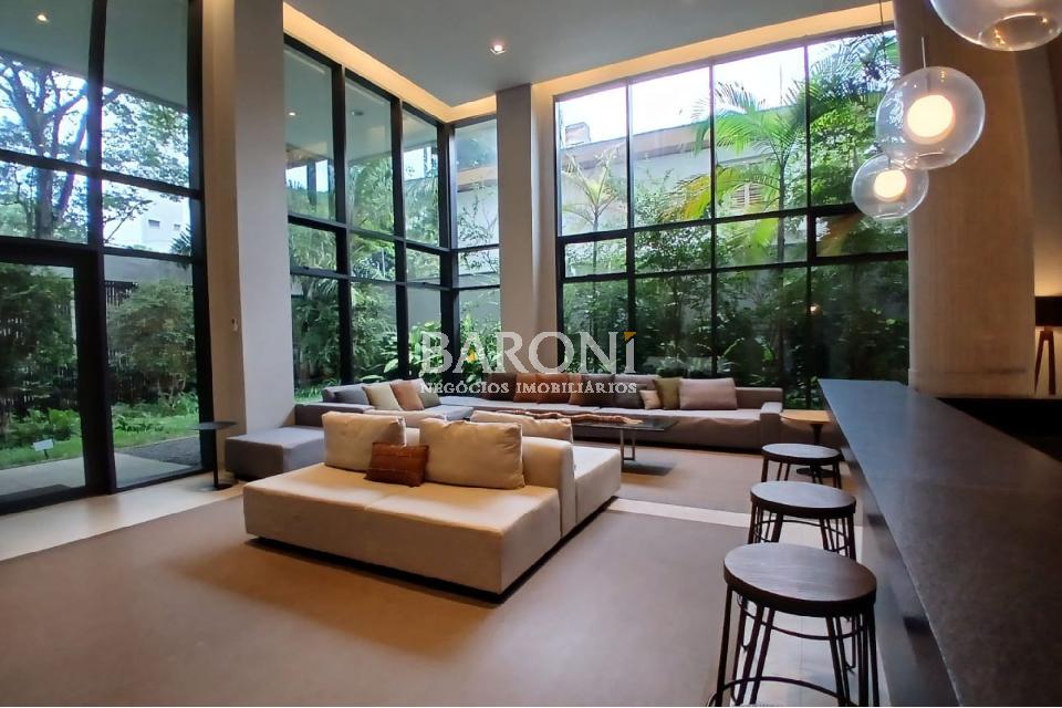 Apartamento - Campo Belo