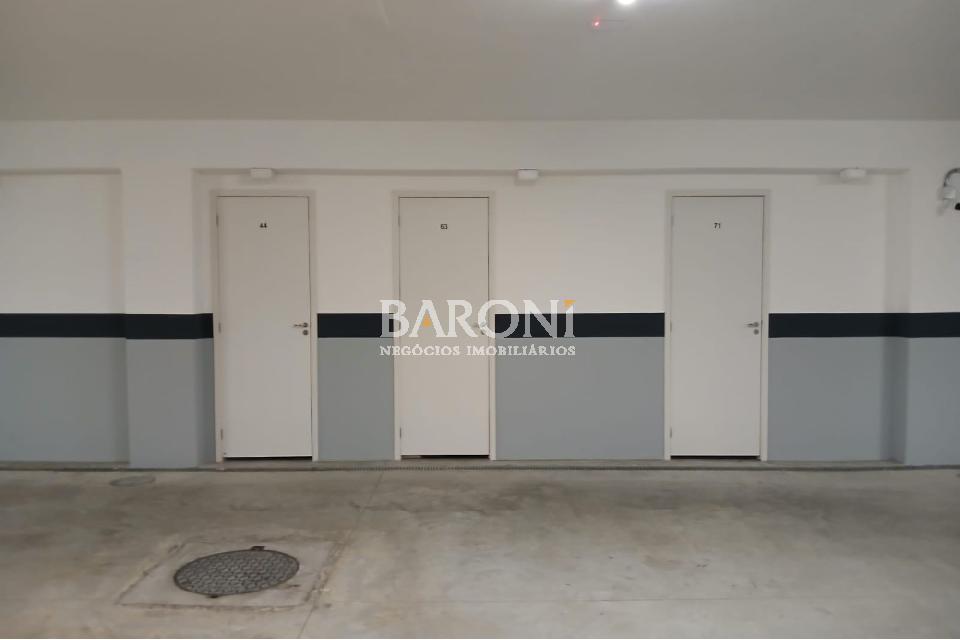 Apartamento - Campo Belo