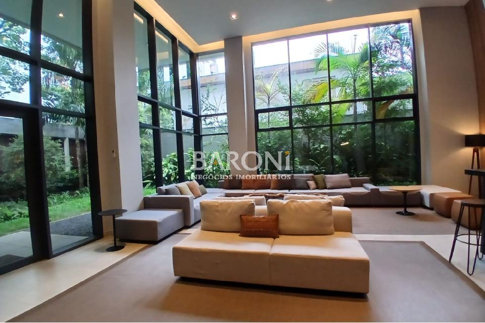 Apartamento - Campo Belo