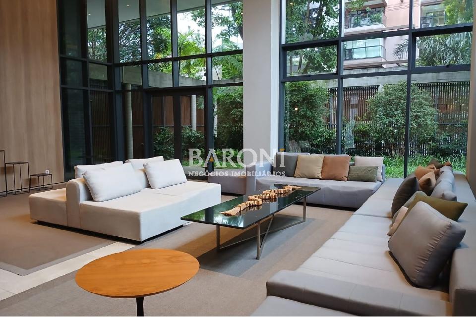 Apartamento - Campo Belo