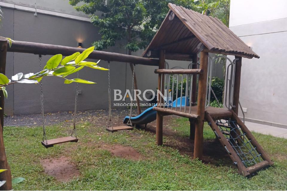 Apartamento - Campo Belo