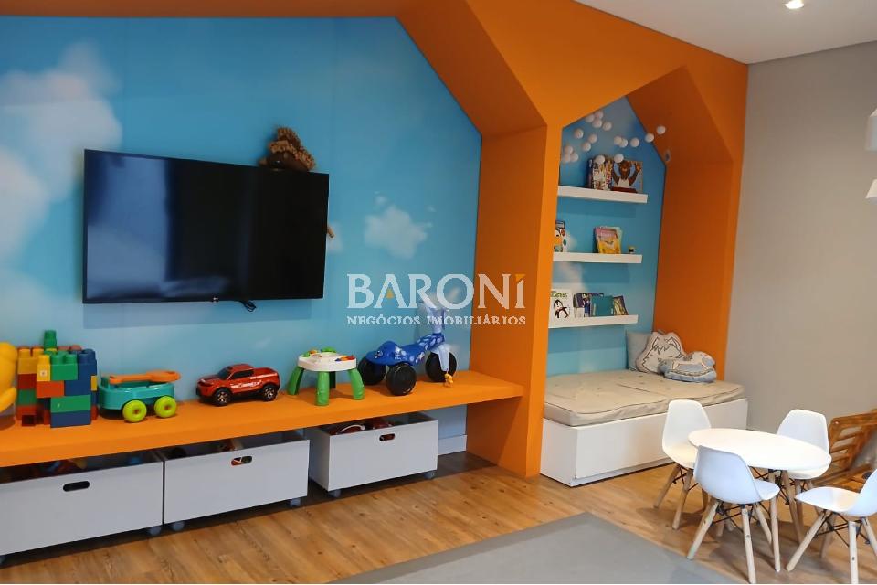 Apartamento - Campo Belo