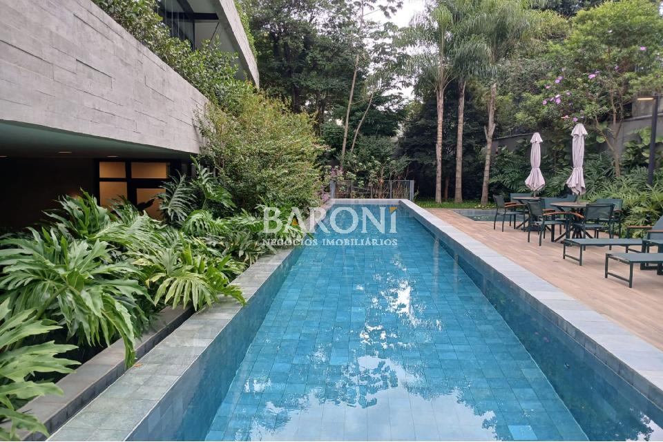 Apartamento - Campo Belo