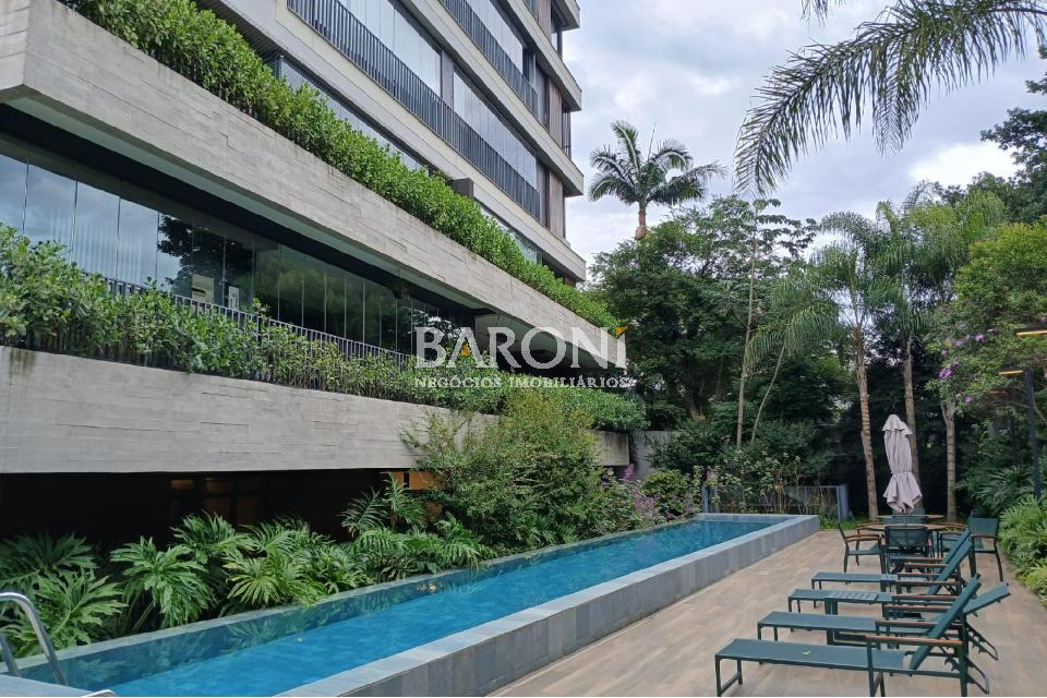 Apartamento - Campo Belo