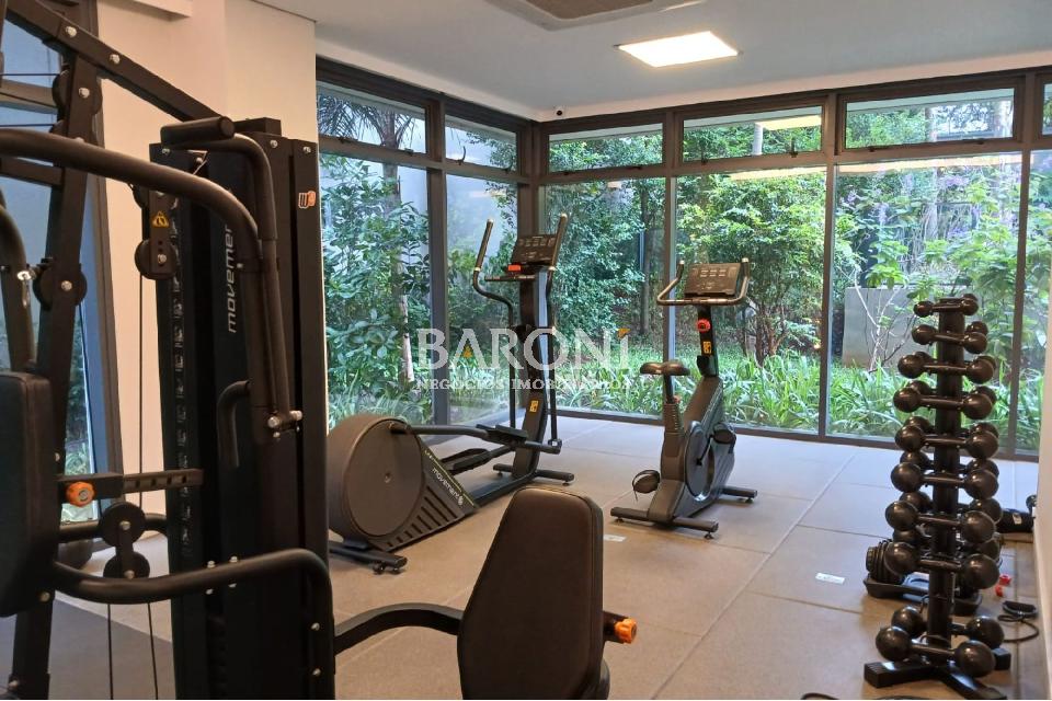 Apartamento - Campo Belo